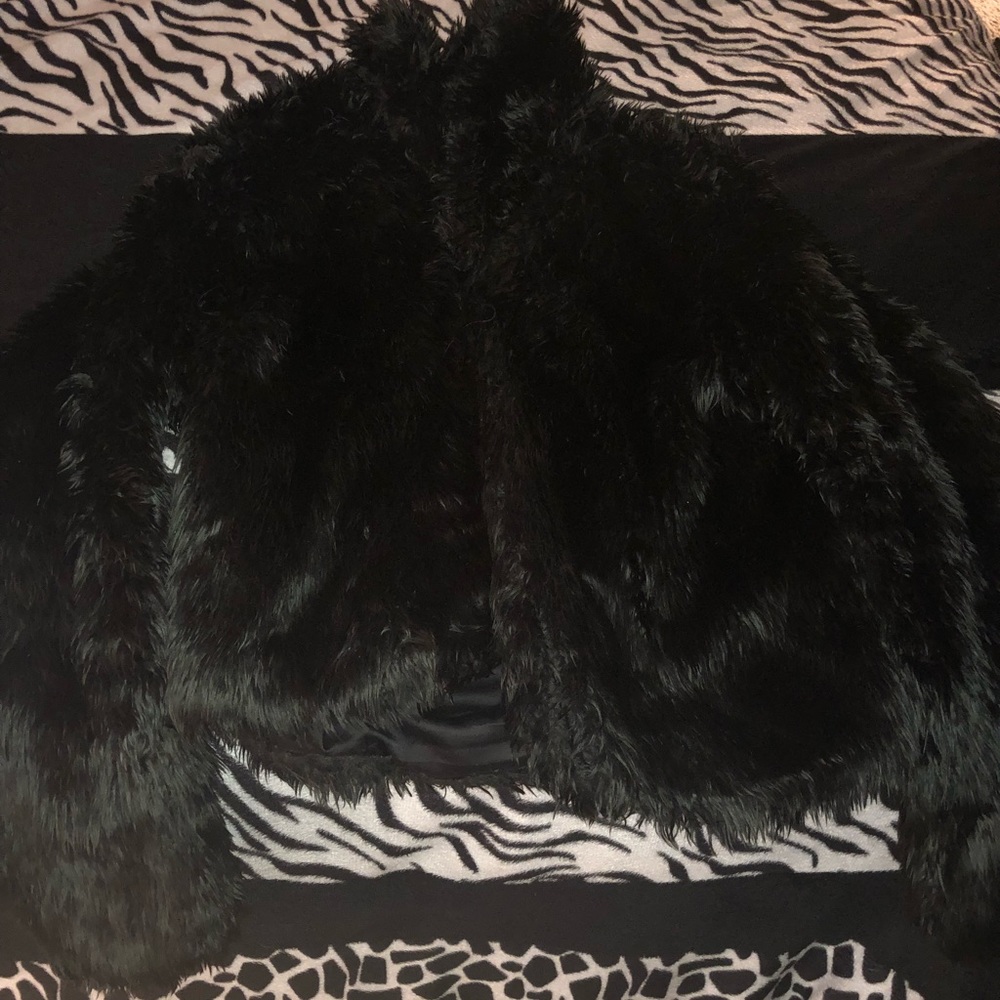 Faux Fur